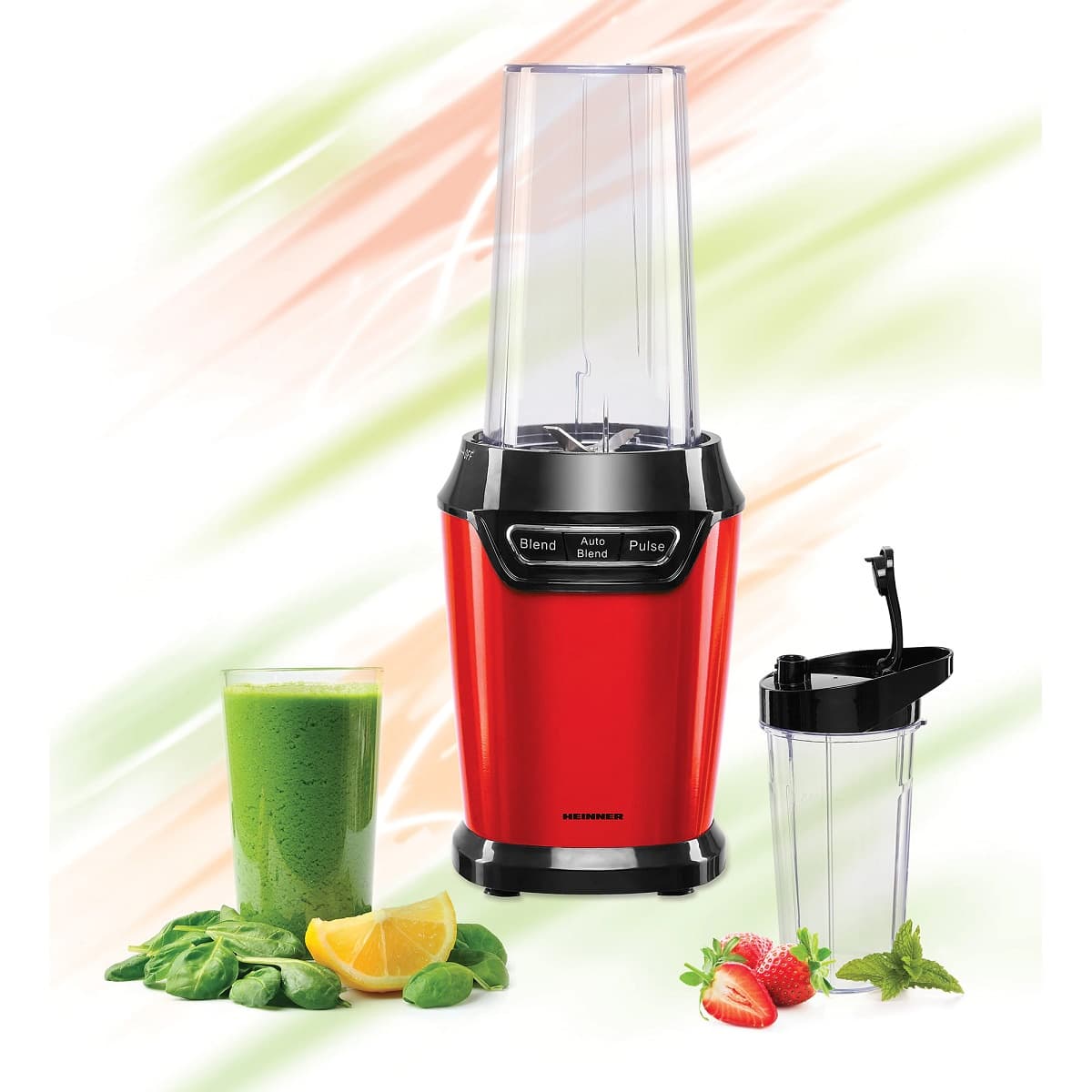Blender Sport Heinner HSB-D1000RD