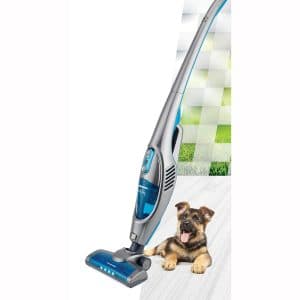 Aspirator vertical Heinner CloudySky HSVC-V21.6GRY