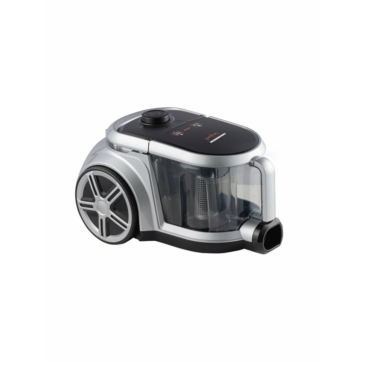 Aspirator Cyclone Heinner HVC-M800GREY
