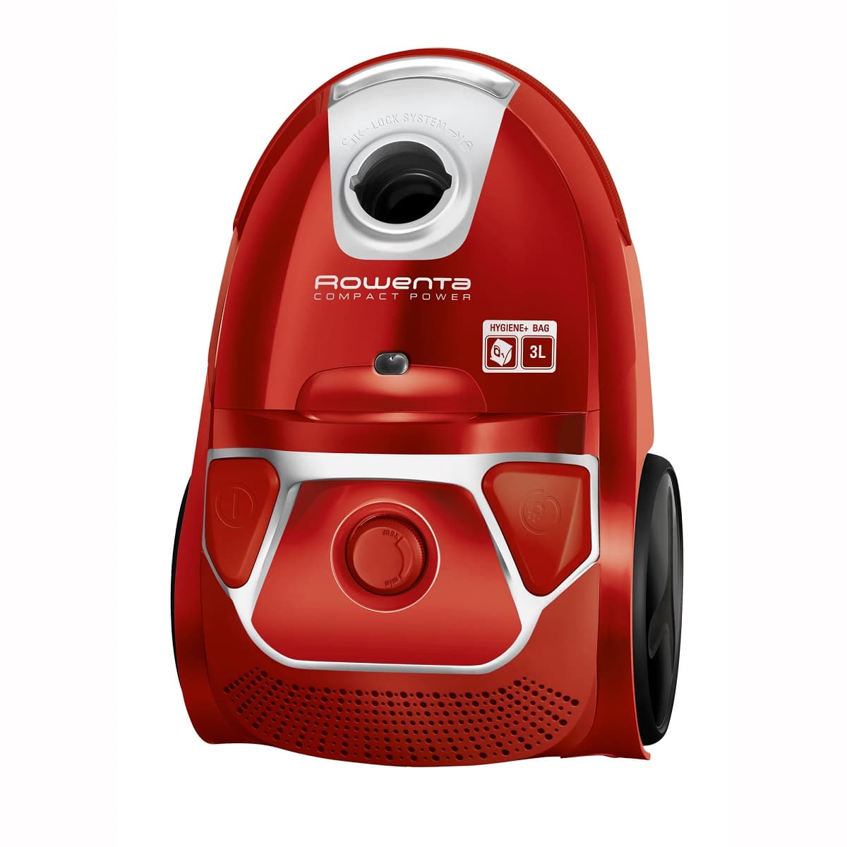 Aspirator cu sac Rowenta Compact Power RO3953EA