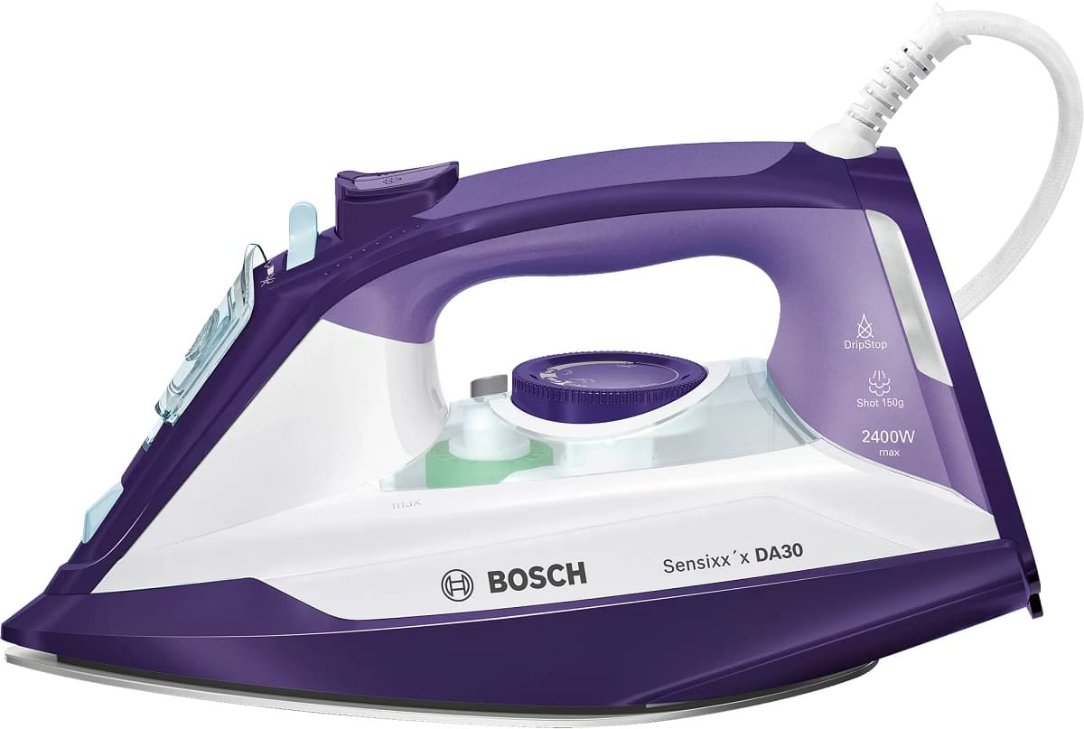 Fier de calcat Bosch TDA3024030