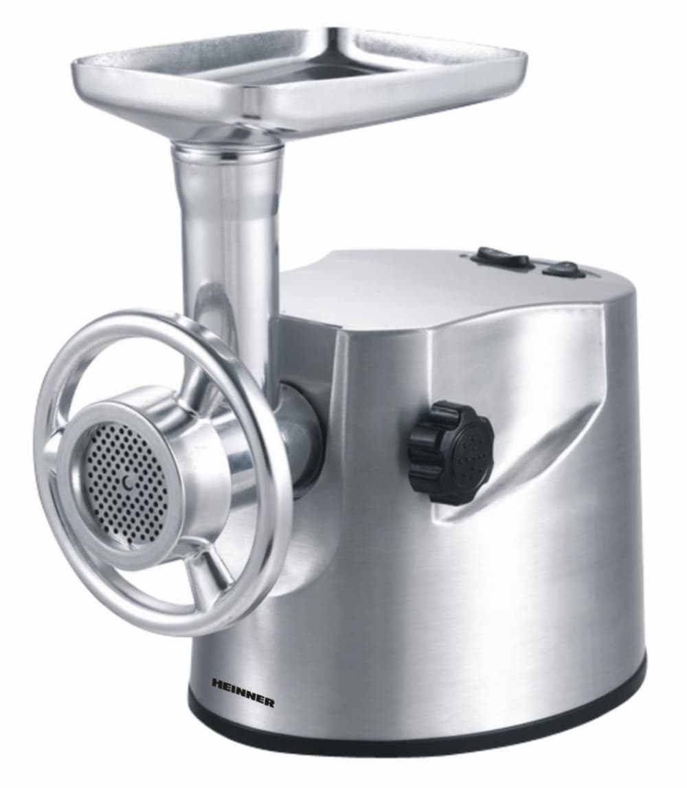 Masina de tocat carne Heinner PowerMix XMG- 2000