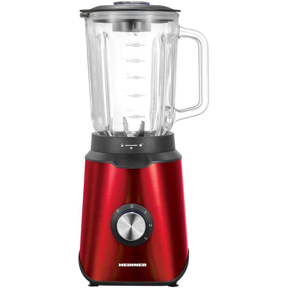 Blender Heinner Vitality HBL-1000RED