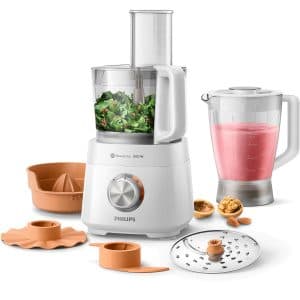 Robot de bucatarie Philips Daily Collection HR7510/00