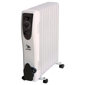 Radiator electric Albatros RA-11ST