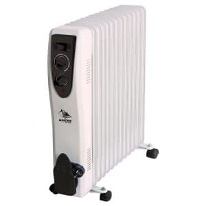 Radiator electric Albatros RA-13ST