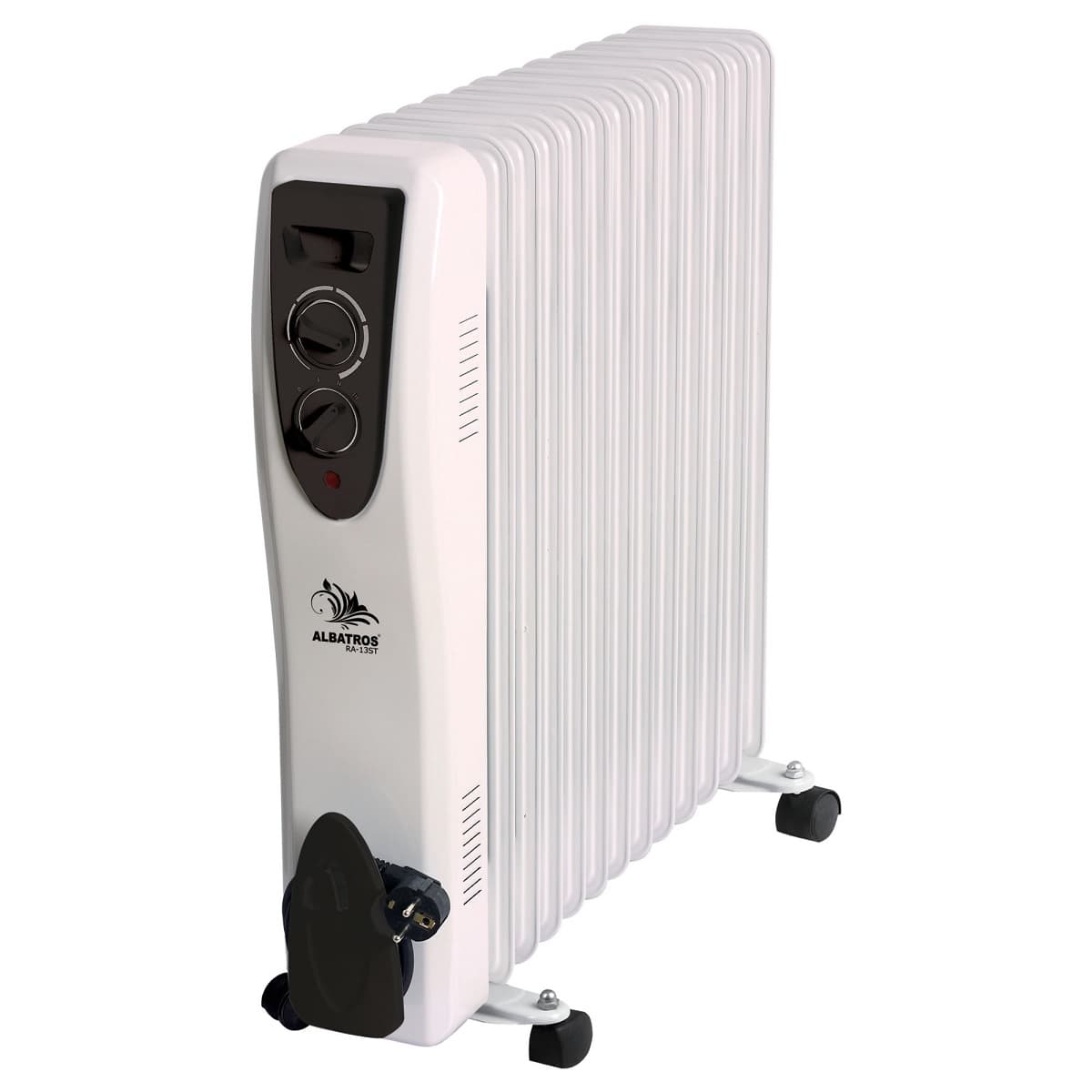 Radiator electric Albatros RA-13ST