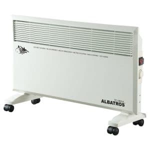 Convector electric Albatros TC-2001A