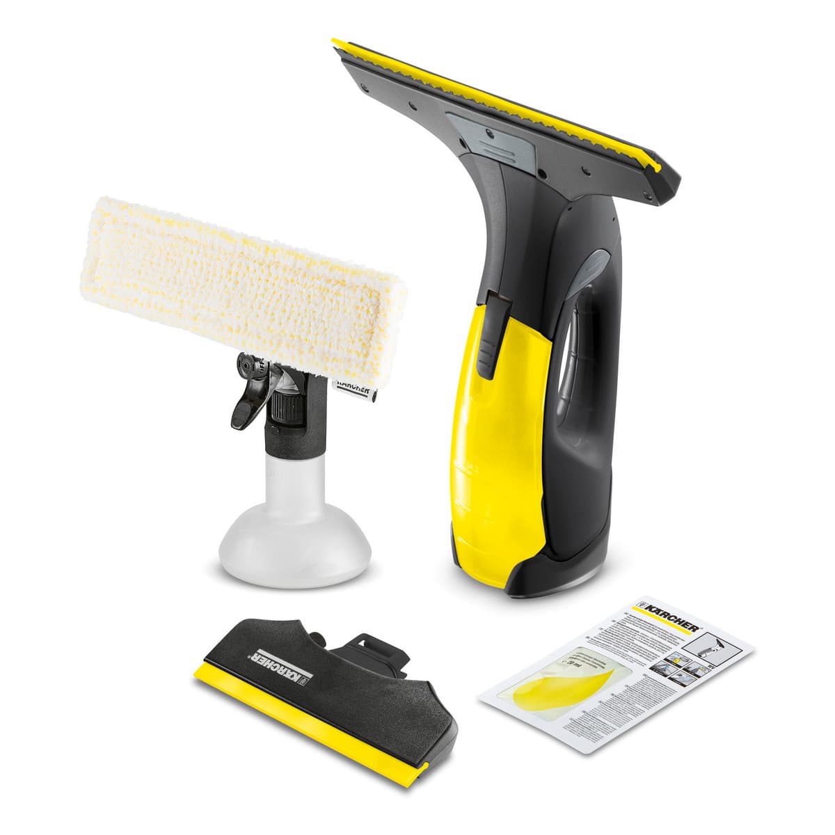 ASPIRATOR PENTRU GEAMURI WV 2 PREMIUM