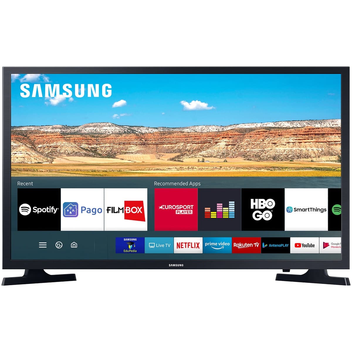 Televizor LED Samsung UE32T4302