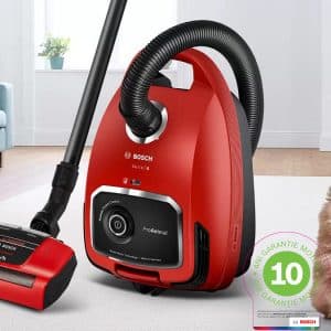 Aspirator cu sac BOSCH ProAnimal BGL6PET1