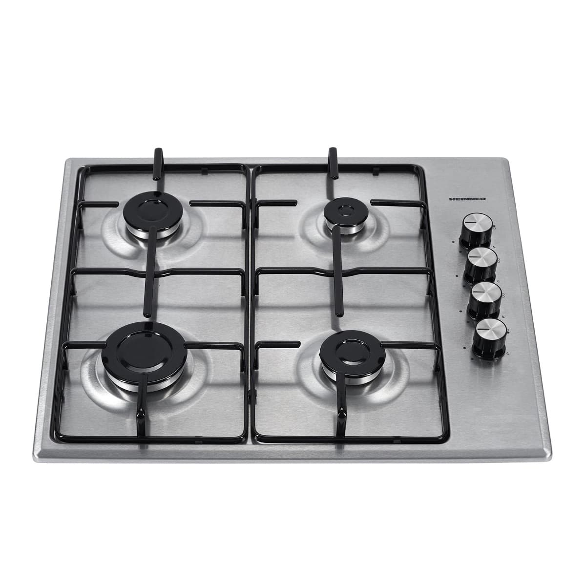 Plita incorporabila Heinner HBH-S584I-IX
