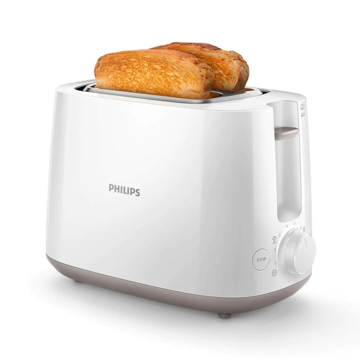 Prajitor de paine Philips HD2581/00