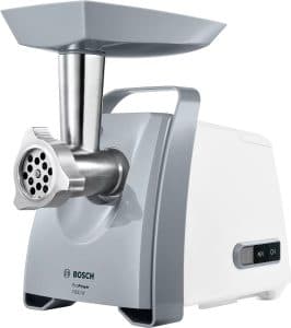 Masina de tocat carne Bosch MFW45020