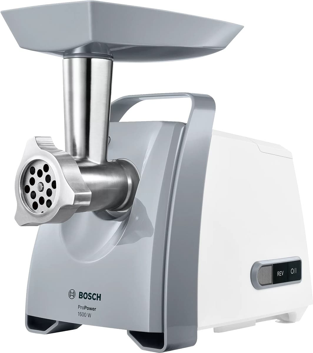 Masina de tocat carne Bosch MFW45020