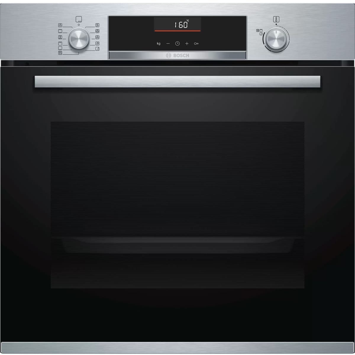 Cuptor incorporabil multifunctional Bosch HBA5560S0