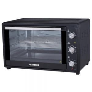 Cuptor electric Albatros A72BRCL2