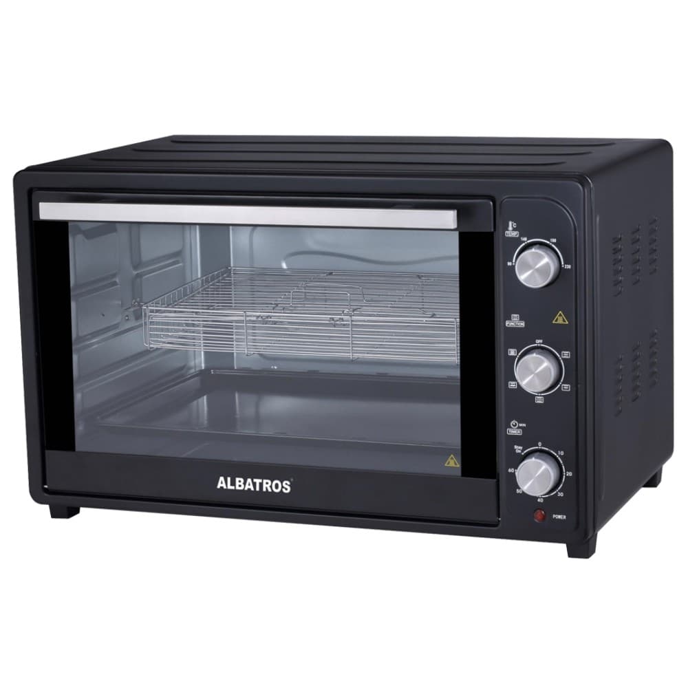 Cuptor electric Albatros A72BRCL2