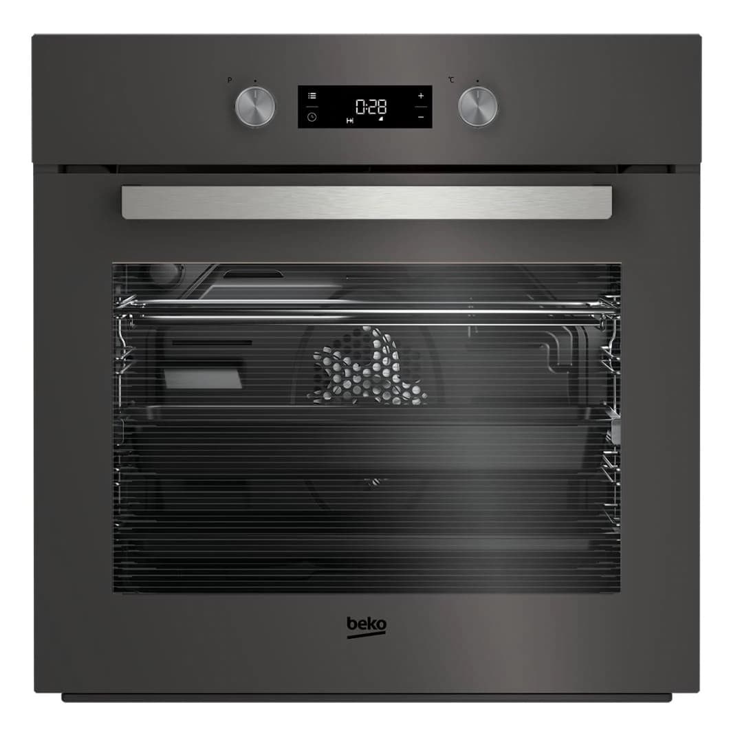 Cuptor incorporabil Beko BIM24301ZGCS