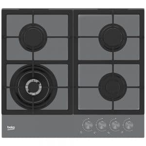 Plita incorporabila Beko HILW64225SZG