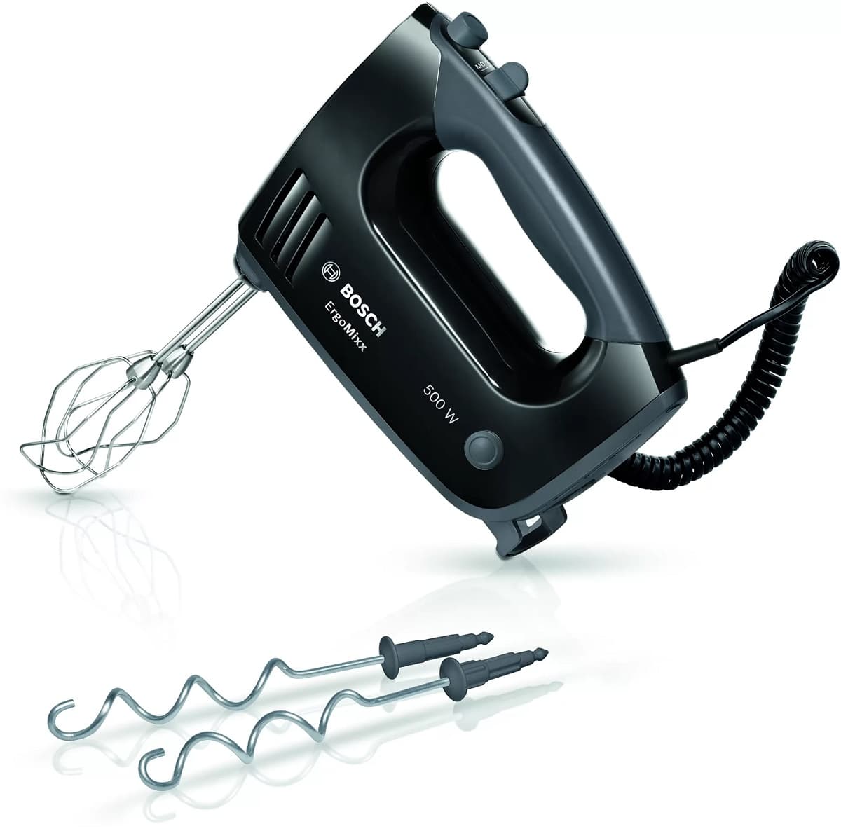 Mixer de mână Bosch MFQ3650X