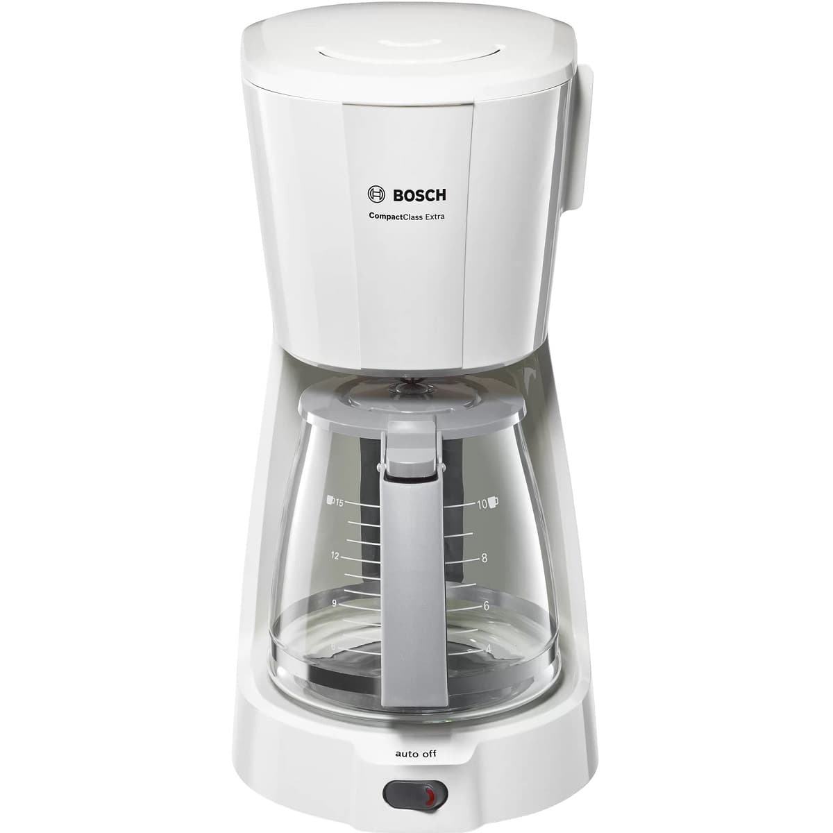 Cafetiera Bosch TKA3A031