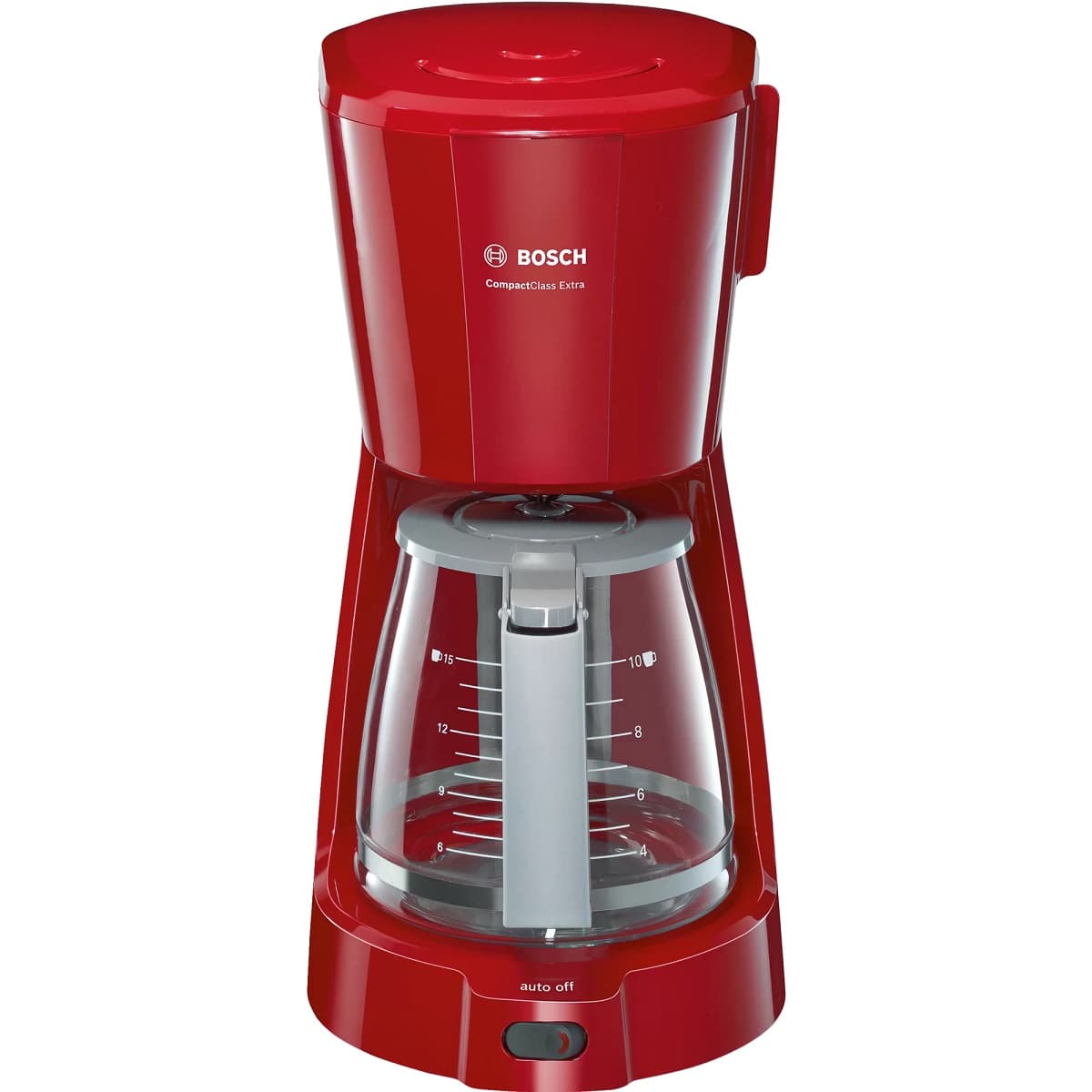 Cafetiera Bosch CompactClass TKA3A034