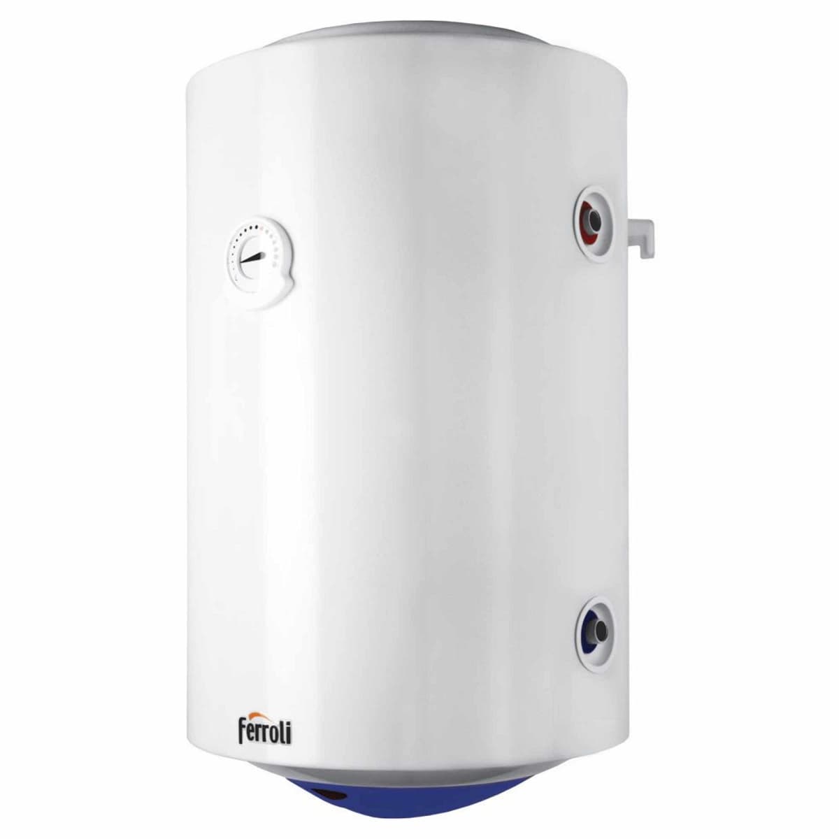 Boiler termoelectric cu serpentina Ferroli Calypso 150 VEMT
