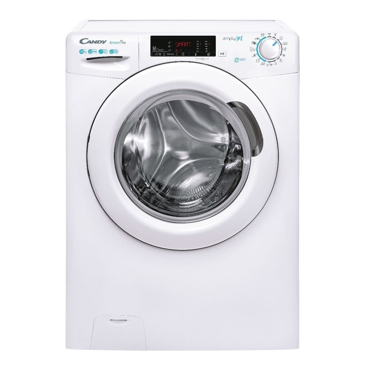 Masina de spalat rufe frontala CANDY CSO 14105T3/1-S