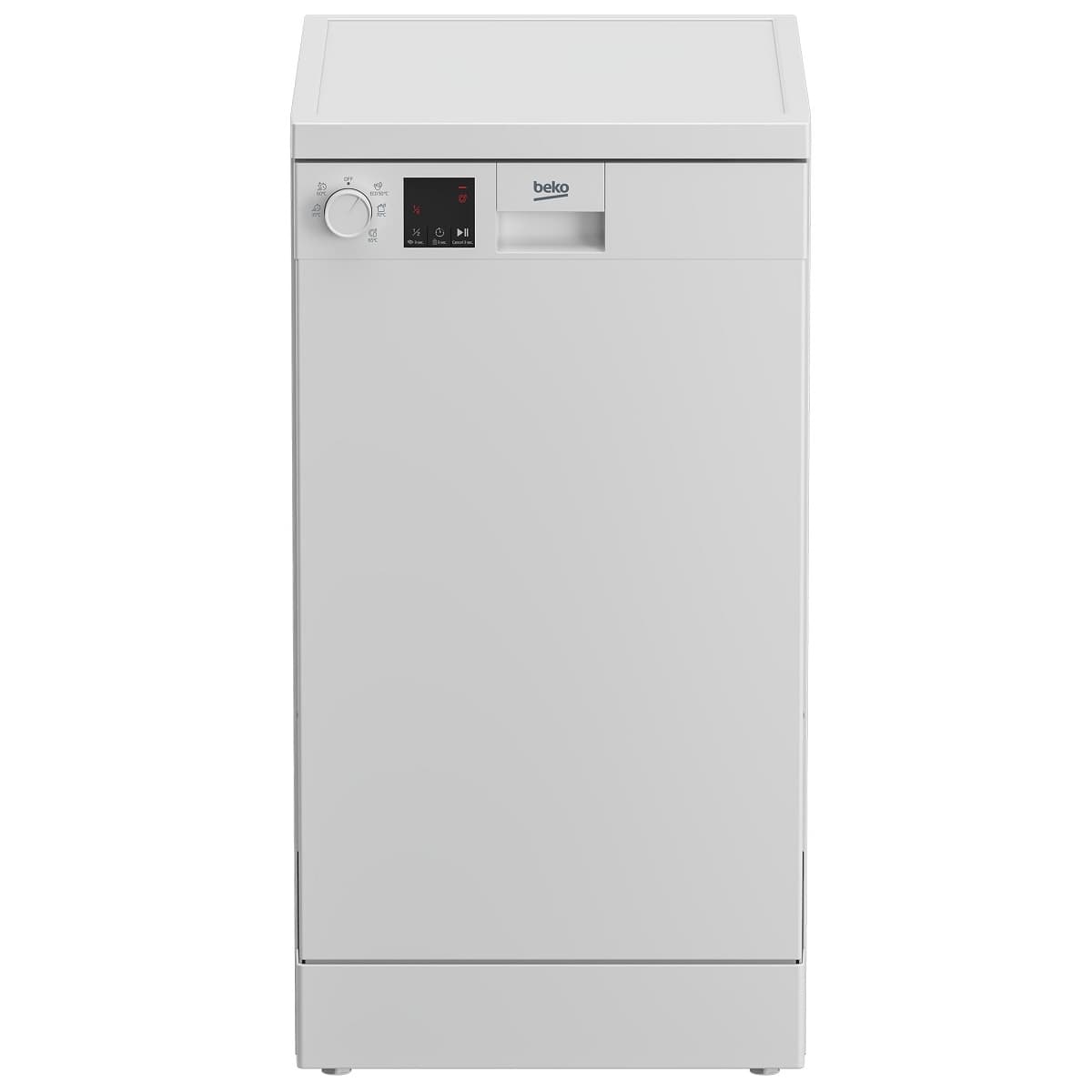 Masina de spalat vase Beko DVS05024W