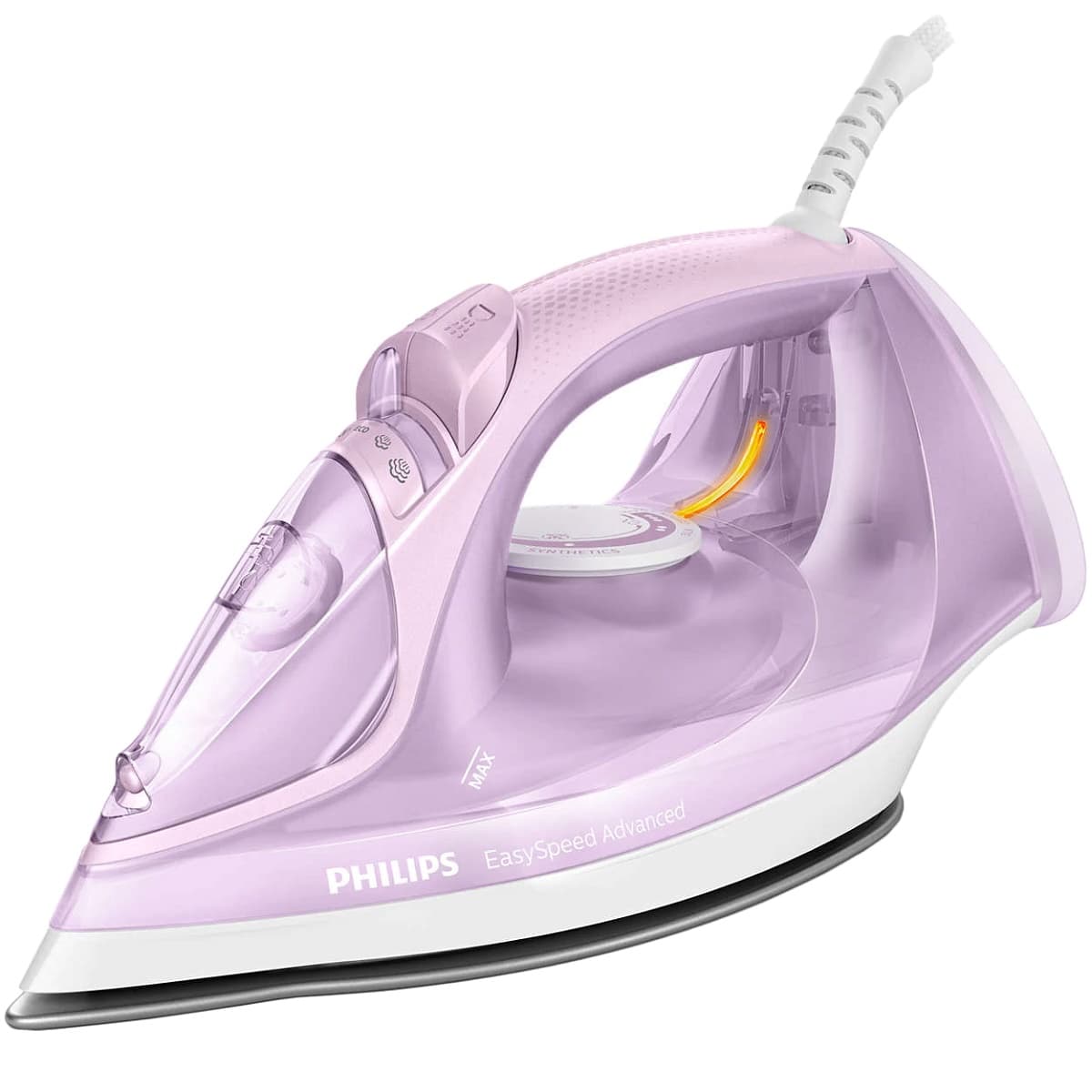 Fier de calcat Philips EasySpeed Advanced GC2678/30