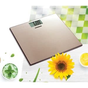Cantar de persoane Heinner HBS-180SSGD