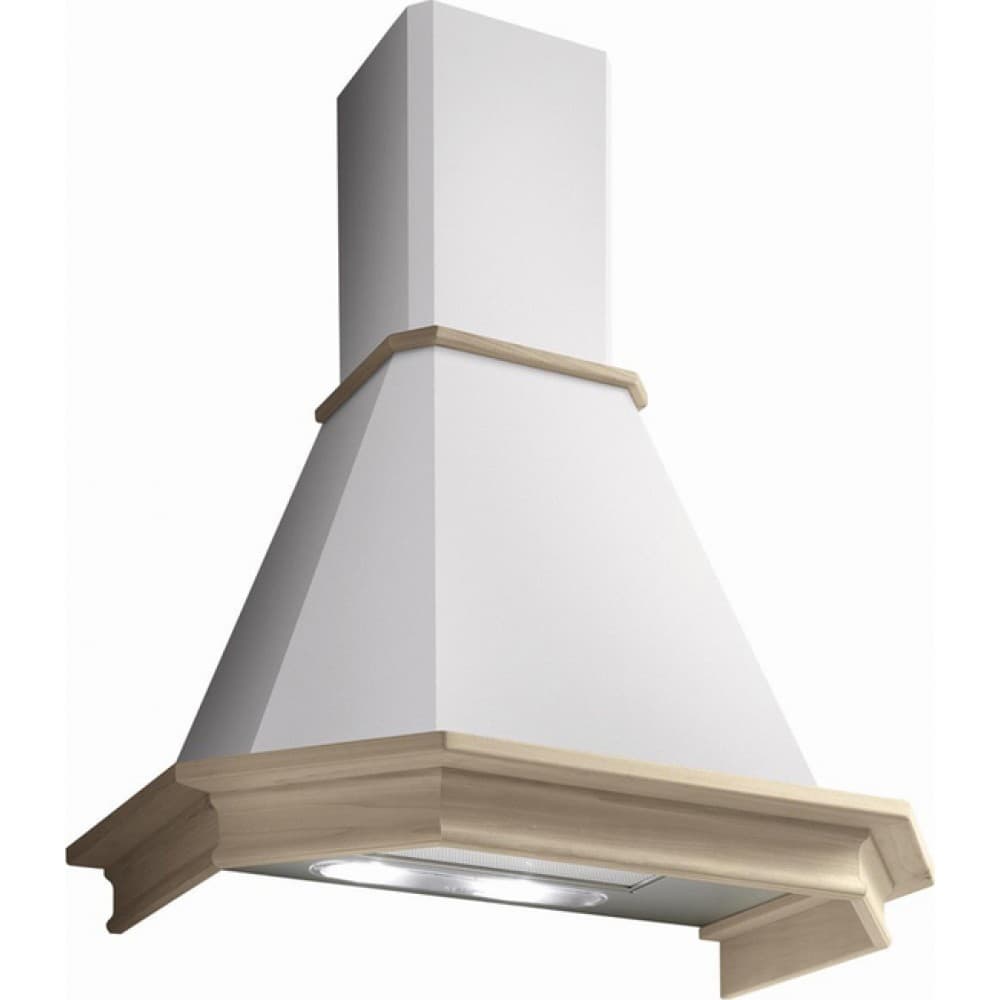 Hota semineu Pyramis RUSTIC CHIMNEY 065018002