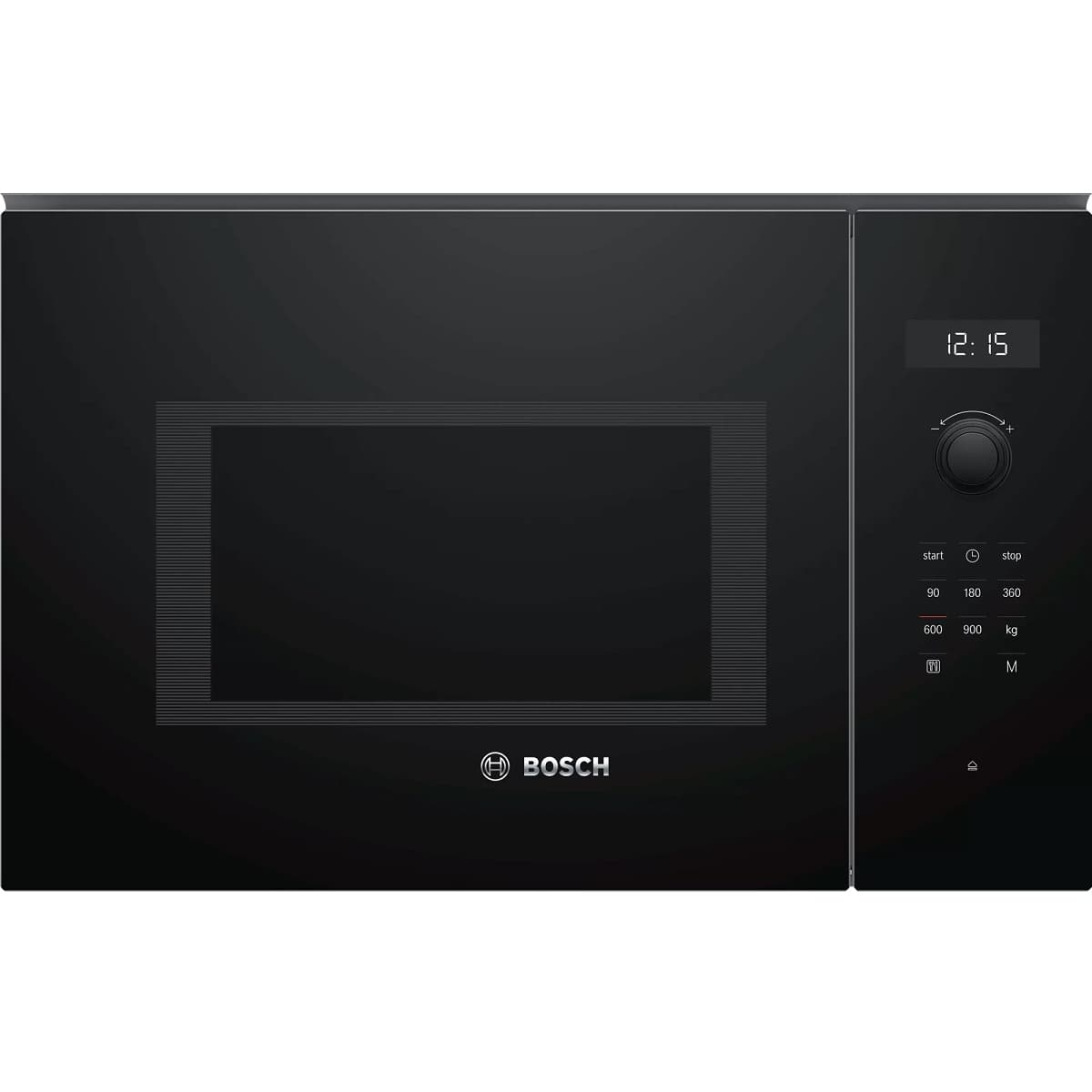 Cuptor cu microunde incorporabil BOSCH BFL554MB0