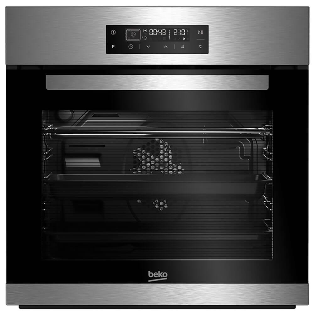 Cuptor incorporabil Beko BIE22400XP