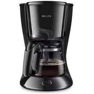 Cafetiera Philips Daily Collection HD7461/20