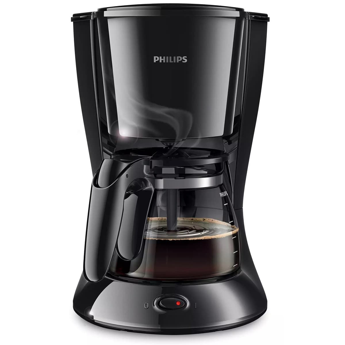 Cafetiera Philips Daily Collection HD7461/20