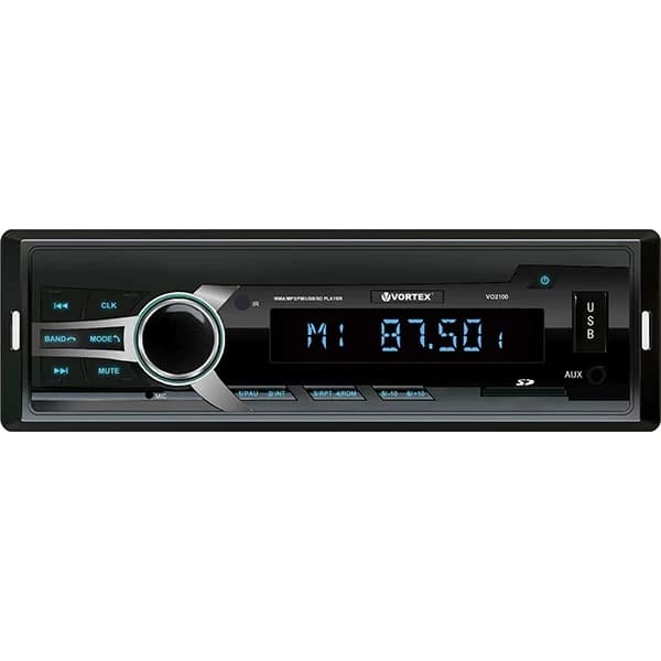 Player auto VORTEX VO2100