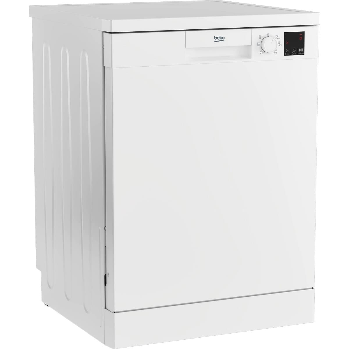 Masina de spalat vase independenta BEKO DVN06430W