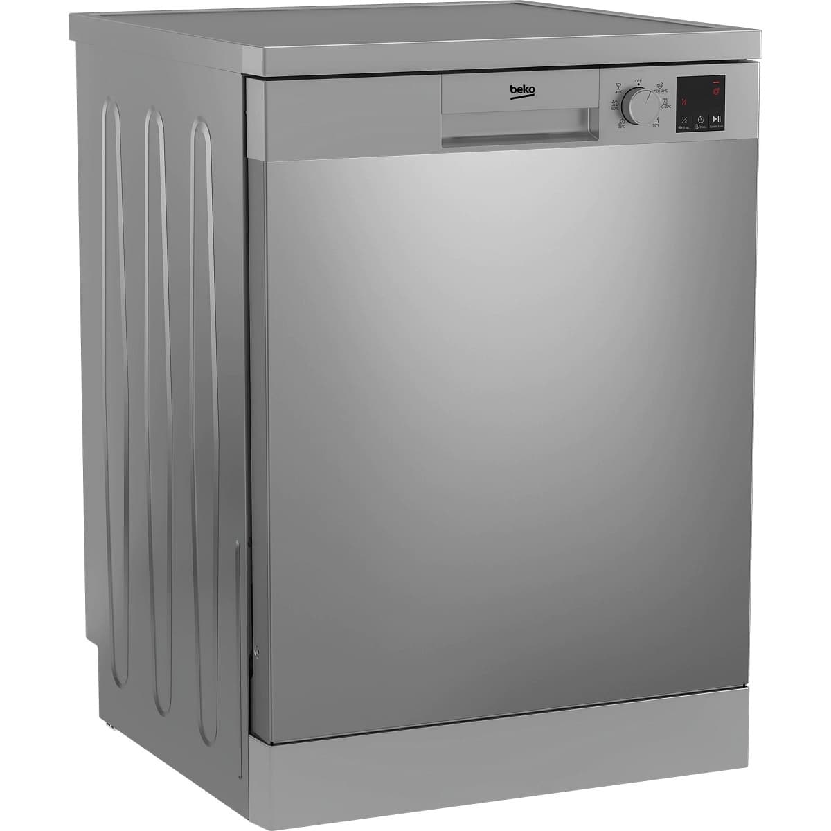 Masina de spalat vase independenta BEKO DVN06430X