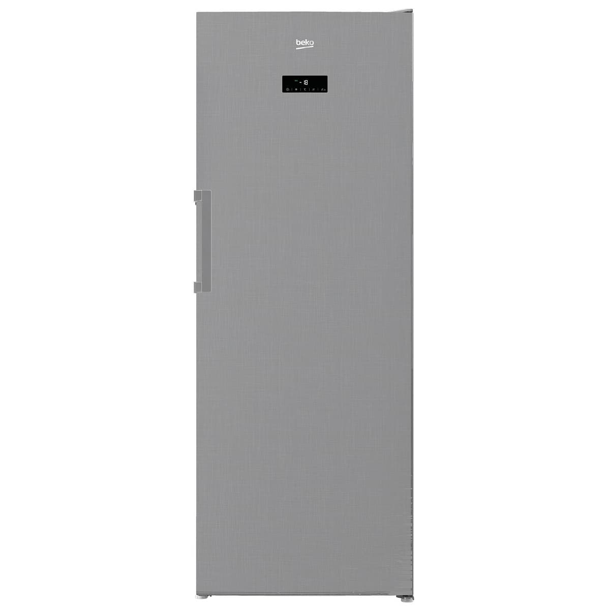 Congelator BEKO RFNE448E41XB