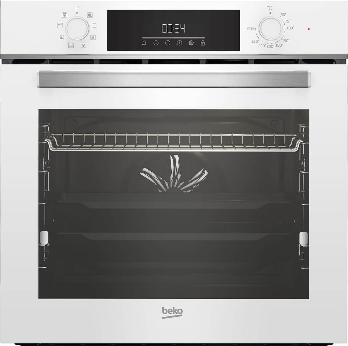 Cuptor incorporabil Beko BBIM14300WMS