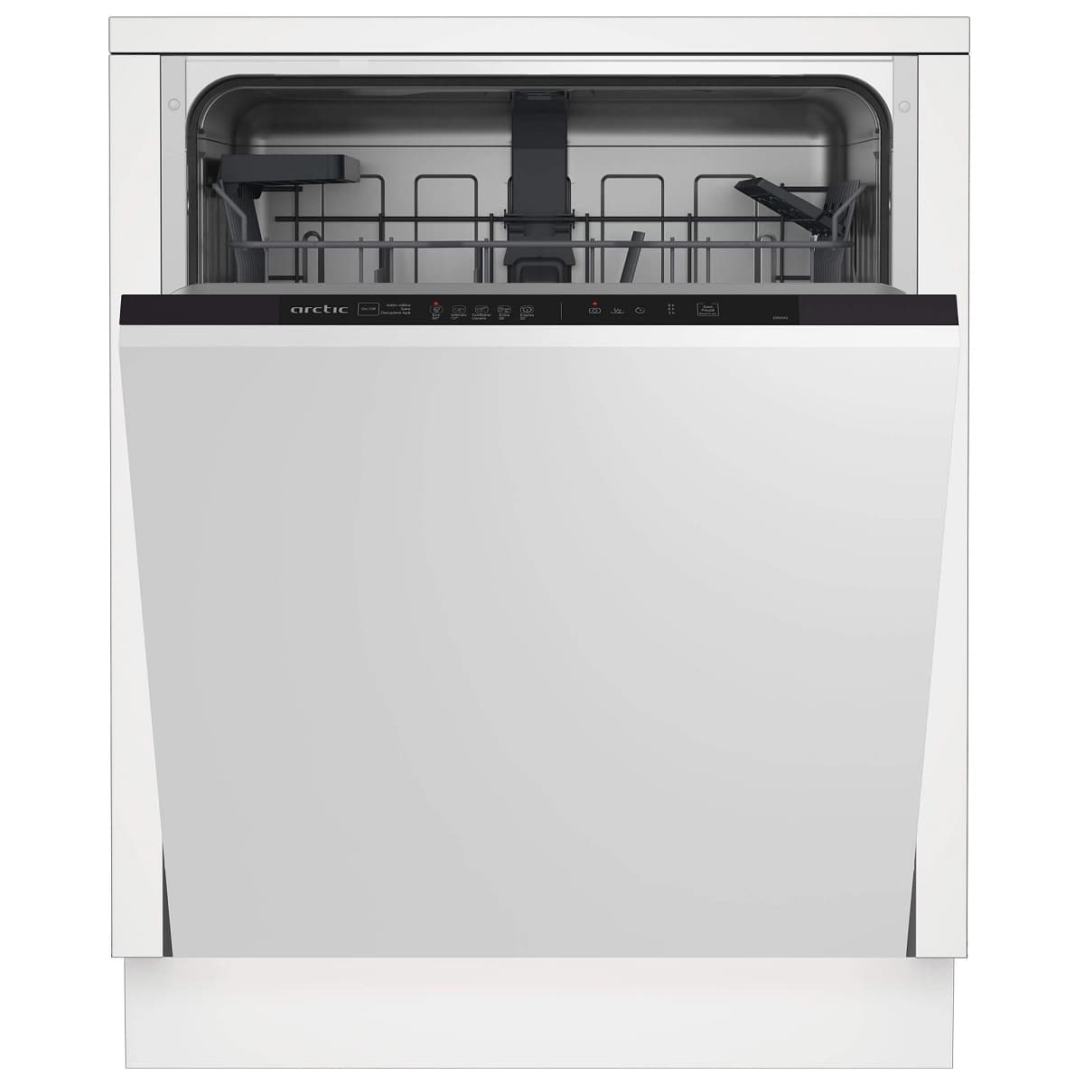 Masina de spalat vase Arctic DBI542