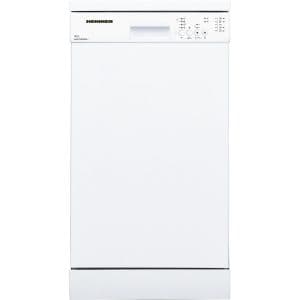 Masina de spalat vase Heinner HDW-FS4505WE++