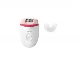 Epilator Philips Satinelle Essential BRE235/00