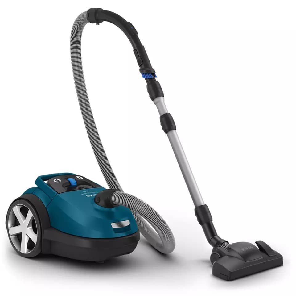 Aspirator cu sac Philips Performer Silent FC8743/09