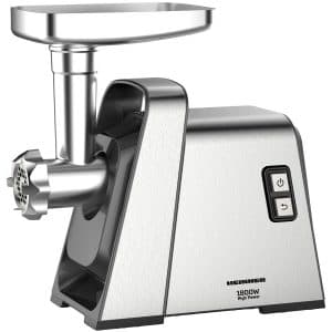 Masina de tocat carne Heinner MG-Y1800X