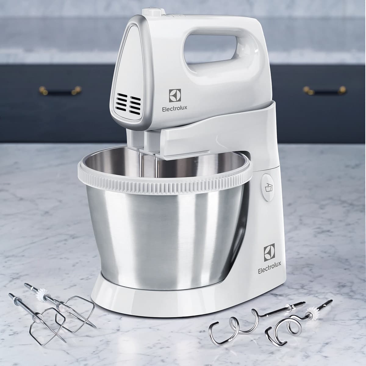 Mixer cu bol Electrolux ESM3300