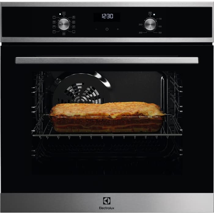 Cuptor incorporabil ELECTROLUX SurroundCook EZF5E40X