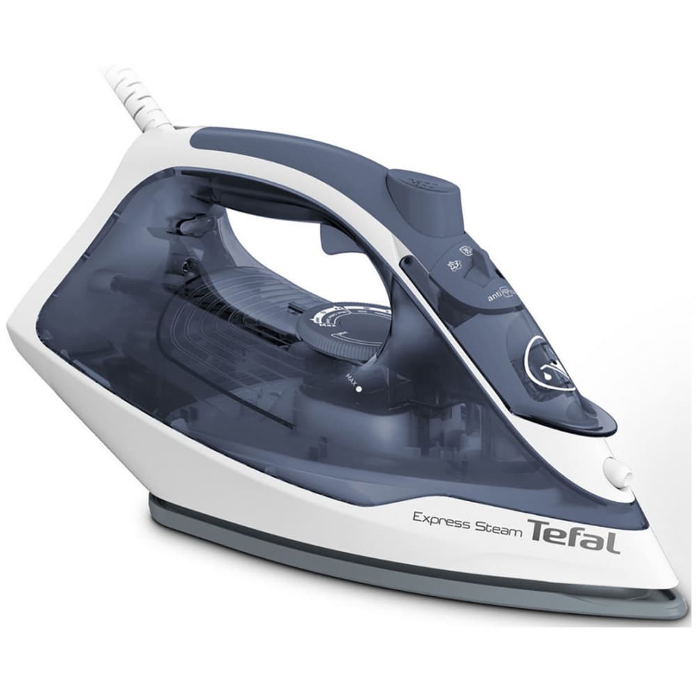Fier de calcat Tefal Express Steam FV2837E0